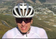 Camps Bay taxi crash: Veteran cyclist dies after losing leg in high-impact collision