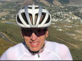 Camps Bay taxi crash: Veteran cyclist dies after losing leg in high-impact collision