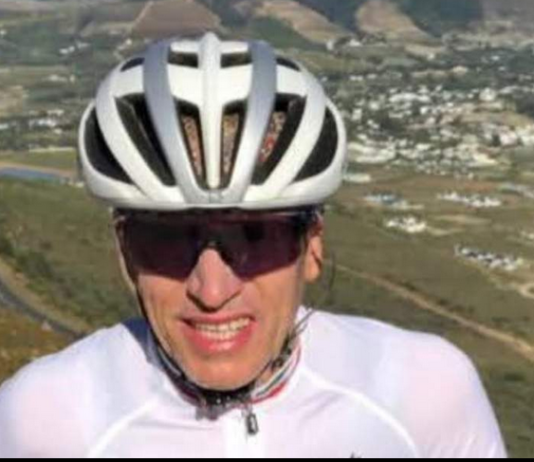 Camps Bay taxi crash: Veteran cyclist dies after losing leg in high-impact collision