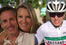 Widow Loses Faith in Justice System After Cyclist Husband Killed by Taxi in Camps Bay – No Arrests Made!