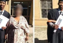 ‘He stole my moment’: CPUT student allegedly hijacks classmate’s graduation and collects her degree
