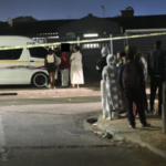Mother of Three Killed in Suspected Gang-Related Shooting in Bonteheuwel