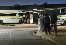 Mother of Three Killed in Suspected Gang-Related Shooting in Bonteheuwel