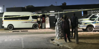Mother of Three Killed in Suspected Gang-Related Shooting in Bonteheuwel