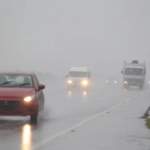 Nationwide Flood Alert:12-Year-Old Girl Swept Away as Nationwide Floods Claim First Victims