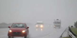 Level 6 Rain Warning Issued as Flooding and Snow Threaten Eastern Cape and KwaZulu-Natal