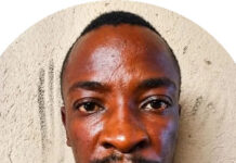 Dangerous Double Murder and Rape Suspect Escapes Limpopo Hospital