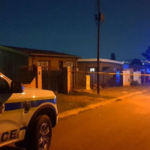 Four Dead, Two Arrested in High-Speed Robbery Chase Gone Wrong