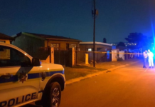 Manhunt Intensifies for 7th Suspect After Bloody Robbery Showdown