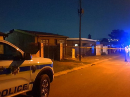 Four Dead, Two Arrested in High-Speed Robbery Chase Gone Wrong