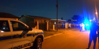 Manhunt Intensifies for 7th Suspect After Bloody Robbery Showdown