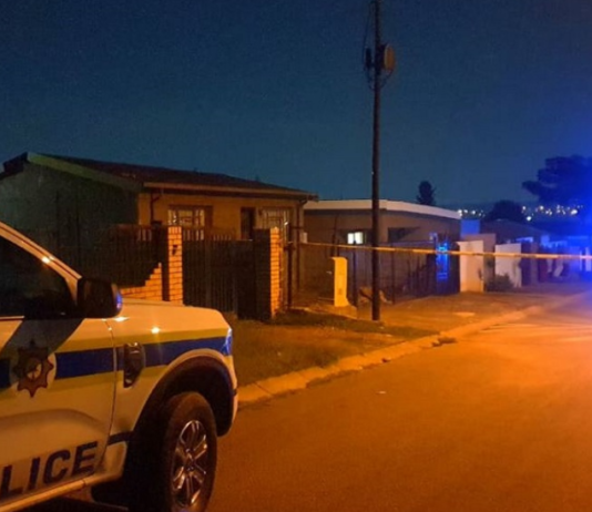 Manhunt Intensifies for 7th Suspect After Bloody Robbery Showdown