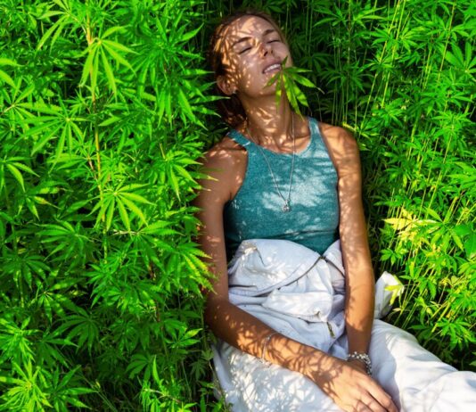 Why South Africa's Celebrity Scene Is Finally Talking Openly About Weed