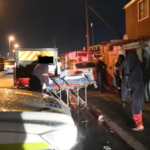 Delft mass shooting: Man guns down six people – residents too afraid to speak