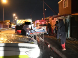 Delft mass shooting: Man guns down six people – residents too afraid to speak