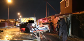 Delft mass shooting: Man guns down six people – residents too afraid to speak