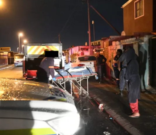Delft mass shooting: Man guns down six people – residents too afraid to speak