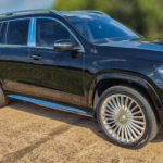 MaMkhize’s R4.5m Maybach goes under the hammer as SARS targets R40 million tax debt