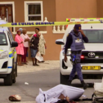 Fourth Man Set Alight in Philippi as Residents Take Law Into Their Own Hands
