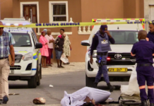 Fourth Man Set Alight in Philippi as Residents Take Law Into Their Own Hands