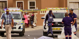 Fourth Man Set Alight in Philippi as Residents Take Law Into Their Own Hands