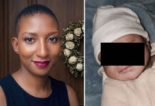 Hero Mom Dies Trying to Save Newborn Baby in Springs House Fire!