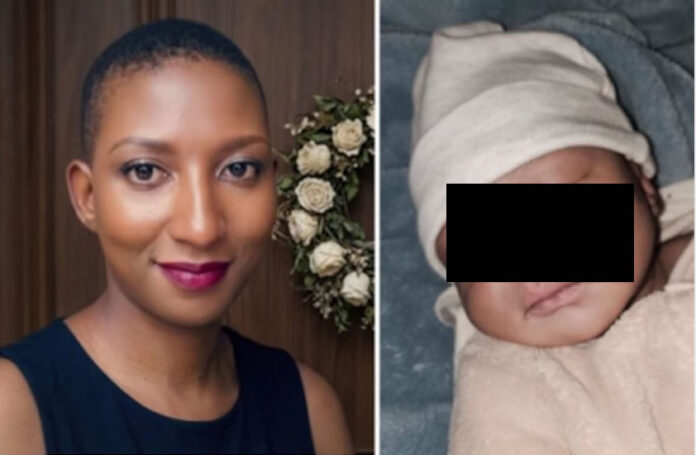 mom-baby-dies-fire