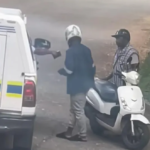 Caught on Camera: Gauteng Cop Under Fire After Viral TikTok Clip Exposes Alleged Roadside Bribe