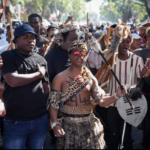 Where are the Thousands? Why the 'Massive' Anti-Foreigner Protest in Pretoria Failed to Materialise!