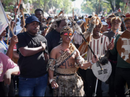 June 30 marches are coming — R600 million redirected to stop June 30 chaos: inside the security plan to prevent looting and intimidation