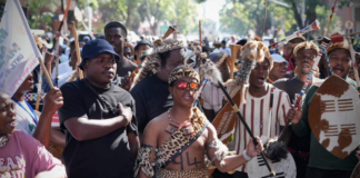 June 30 marches are coming — R600 million redirected to stop June 30 chaos: inside the security plan to prevent looting and intimidation