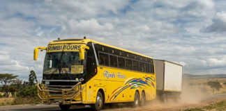 Beitbridge Border Chaos: 32 undocumented Zimbabweans including Babies and Children Found Hidden on Rimbi Bus