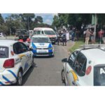 Man Killed, Wife Critically Injured in Emmarentia Road Rage Shooting