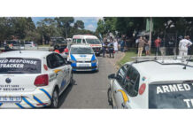 'She Fired First': Emmarentia Shooter Claims Victim’s Wife Sparked Fatal Gunfight and Tried to Shoot Him Twice