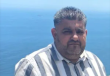 My brain is not working”: Wife learns of husband’s death a day after Emmarentia road rage shooting