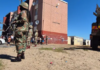 SANDF Member Gunned Down in Delft Amidst Cape Town Violence