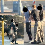 Plattekloof beating outrage: Security officers suspended after ‘skop and klap’ video goes viral