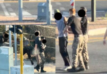 Plattekloof beating outrage: Security officers suspended after ‘skop and klap’ video goes viral