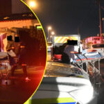 Delft Mother and 12-Year-Old Son Executed in Cold Blood: Survivor Reveals Horrifying Details of Gang Attack