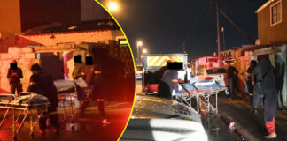 Delft Mother and 12-Year-Old Son Executed in Cold Blood: Survivor Reveals Horrifying Details of Gang Attack