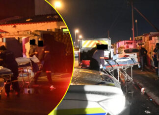 Delft Mother and 12-Year-Old Son Executed in Cold Blood: Survivor Reveals Horrifying Details of Gang Attack