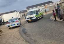 Broad Daylight Bloodshed: Khayelitsha Rocked by Shooting of Foreign Business Owners!