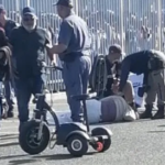 Athlone Stadium Stampede Leaves Job seekers Injured: Thousands turned away as jobs drive descends into chaos