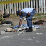 Mob Justice Horror: Bonteheuwel mob stones and stabs man to death after alleged Kalksteenfontein shootings