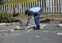 Mob Justice Horror: Bonteheuwel mob stones and stabs man to death after alleged Kalksteenfontein shootings