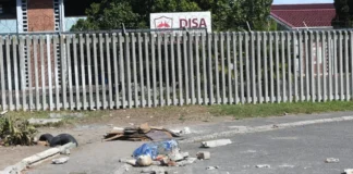 Bonteheuwel Gang Member Hunted Down by Over 40 People, Stoned to Death in Easter Bloodbath