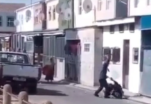 Stoned to Death: Hanover Park Erupts in Fury After 'Child-Gang' Brutally Murders Grocery Helper