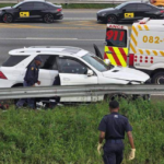 Taxi Boss Patrick Khulela Shot Dead in Gauteng After Ambush Near N12 Off-Ramp