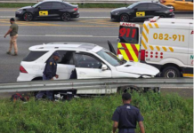 Taxi Boss Patrick Khulela Shot Dead in Gauteng After Ambush Near N12 Off-Ramp