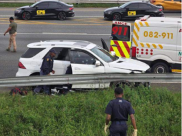 Taxi Boss Patrick Khulela Shot Dead in Gauteng After Ambush Near N12 Off-Ramp